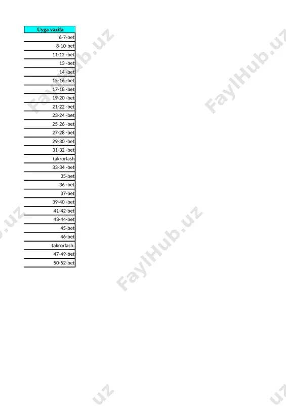 6-sinf tabiiy fan 1-chorak - Page 2