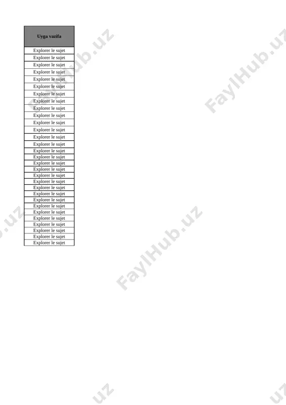 9-sinf fransuz tili 3-chorak @e_baza_ishreja - Page 2