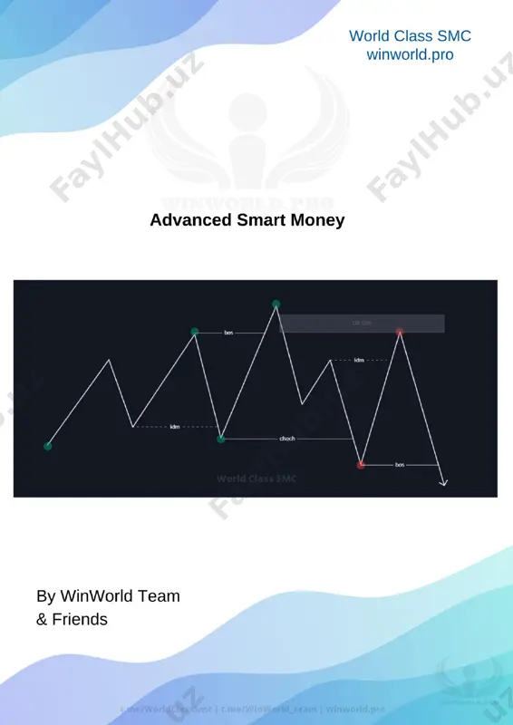advanced smc — pt.1 theory [winworld] - Page 2