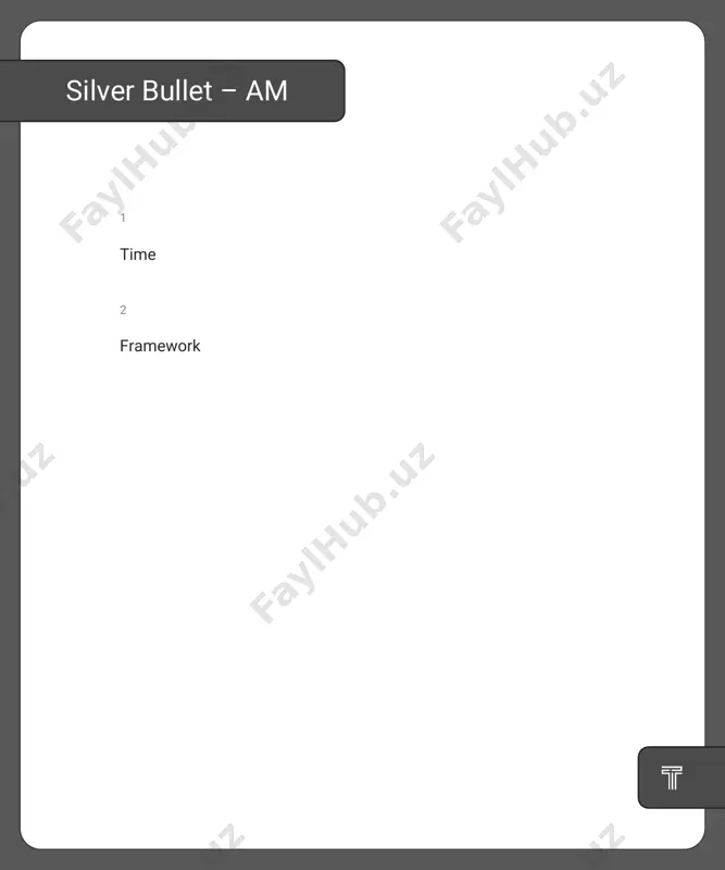 silver_bullet s⁷ - Page 2