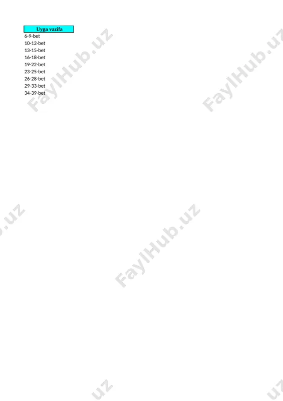 9-sinf tabiya 1-chorak - Page 2