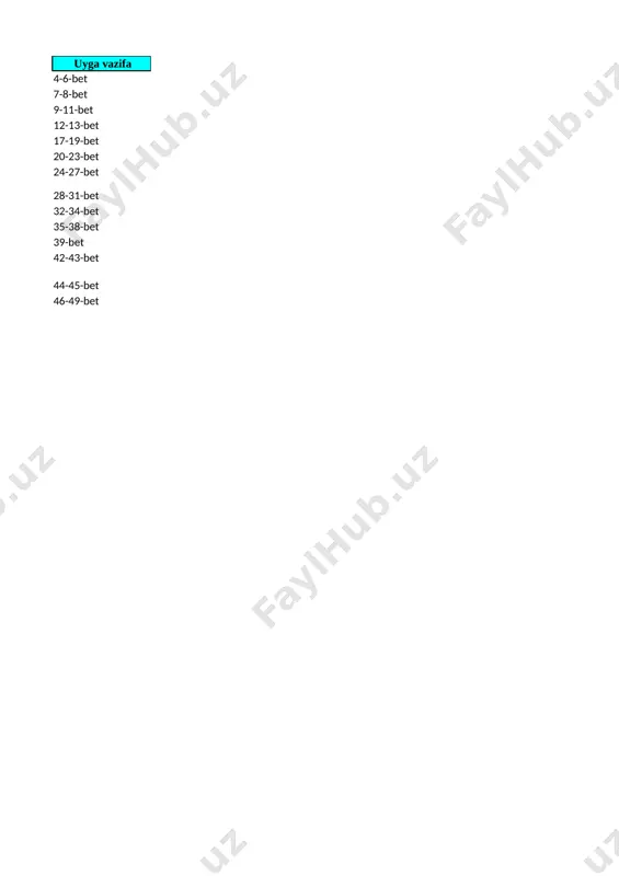 9-sinf geografiya 1-chorak - Page 2