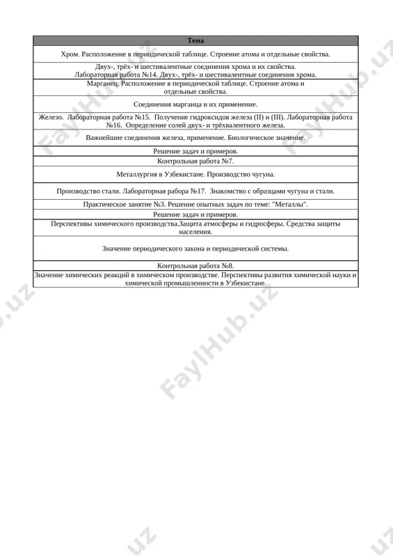 9-kl. ximiya 4-chetv. @e_baza_ishreja - Page 2