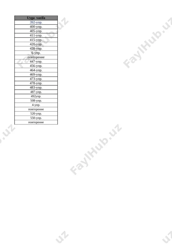 ichida =,+,- ishoralaridan foydalanib, natijalarni yozish 29-bet 28 10 ichida =,+,- ishoralaridan foydalanib, natijalarni yozish 30-bet 29 1 dan 10 gacha bo’lgan sonlarni taqqoshlash 31-bet 30 vaqt tasavvurlari 32-bet 31 hafta.hafta kunlari va sanog‘i 33-bet 32 juft va toq sonlar 34-bet 33 nuqta. to‘g‘ri chiziq kesmasi. siniq chiziq va egri chiziq 35-bet 34 nuqta. to‘g‘ri chiziq kesmasi. siniq chiziq va egri chiziq 36-bet 35 nol ishtirokida qo‘shish va ayirish 37-bet 36 qo‘shish va ayirish amallarini bajarish usullari 38-bet 37 qo‘shish amalining hadlari 39-bet list3
