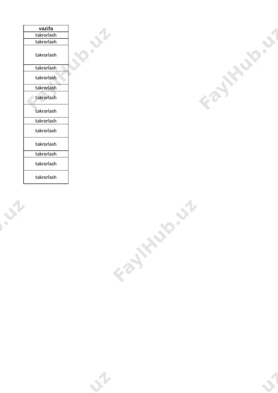 9-sinf kimyo 2-chorak 2023-2024 @ishrejakundalikcom - Page 2