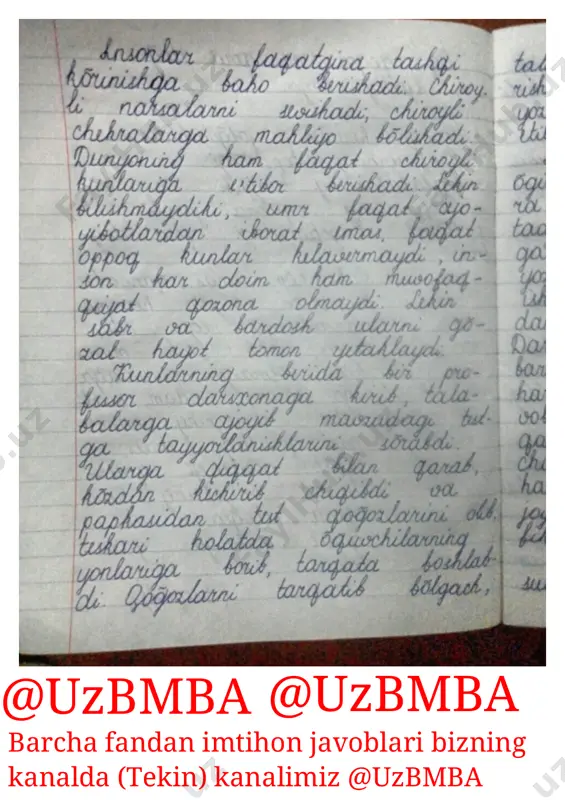 @uzbmba 9 sinf ona tili va adabiyot - Page 2