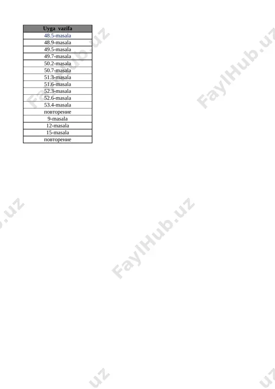 .hafta kunlari va sanog‘i 33-bet 32 juft va toq sonlar 34-bet 33 nuqta. to‘g‘ri chiziq kesmasi. siniq chiziq va egri chiziq 35-bet 34 nuqta. to‘g‘ri chiziq kesmasi. siniq chiziq va egri chiziq 36-bet 35 nol ishtirokida qo‘shish va ayirish 37-bet 36 qo‘shish va ayirish amallarini bajarish usullari 38-bet 37 qo‘shish amalining hadlari 39-bet list3