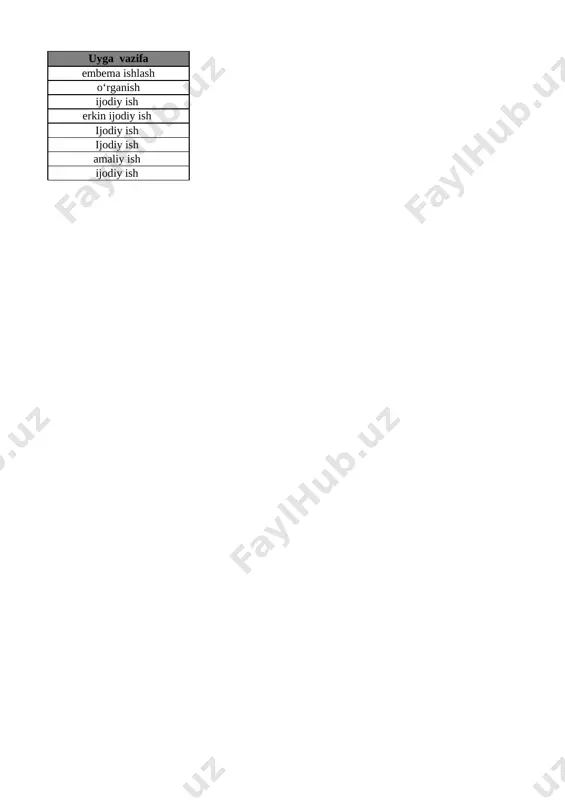 qo‘shish va ayirish 37-bet 36 qo‘shish va ayirish amallarini bajarish usullari 38-bet 37 qo‘shish amalining hadlari 39-bet list3