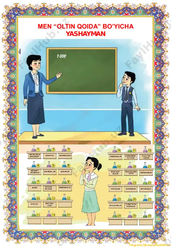 6_sinf_tarbiya_fanidan_ko'rgazmalar_yillik_2022_2023_o'quv_yili - Page 2