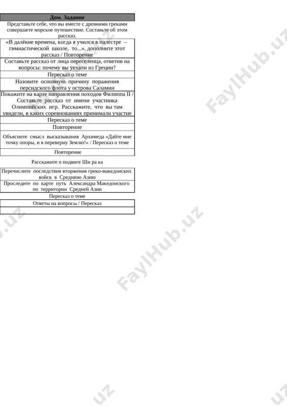 6-kl. istoriya 3-chetvert @e_baza_ishreja - Page 2