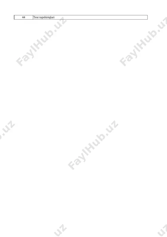 rorlash 30 minorayi kalon. savollar ustida ishlash 165-bet 31 matn oʻqish. minorayi kalon. ravish soʻz turkumi, uning imlosi 167-bet 32 matn tinglash. matnga oid topshiriqlar 168-bet 33 nutq soʻzlash. monologik nutq 169-bet 34 nazorat ishi takrorlash 35 buyuk ipak yoʻli. xarita. matn tinglash 171-bet 36 matn oʻqish. matnga oid topshiriqlar 173-bet 37 matn tuzish. koʻmakchi feʼllar va ularning maʼnolari 174-bet 38 uyda yozib kelingan matnlarning tahlili va tahriri. 175-bet 39 mustahkamlash takrorlash 40 miniatyura – moʻjaz surat. matn tinglash. 178-bet 41 matnlar ustida ishlash. feʼllarning tuzilishiga koʻra turlari 179-bet 42 matn oʻqish.(kitobat sanʼati). grafika. matn tinglash. sabab va maqsad ravishlari 182-bet 43 matn yaratish 183-bet 44 test topshiriqlari 184-bet