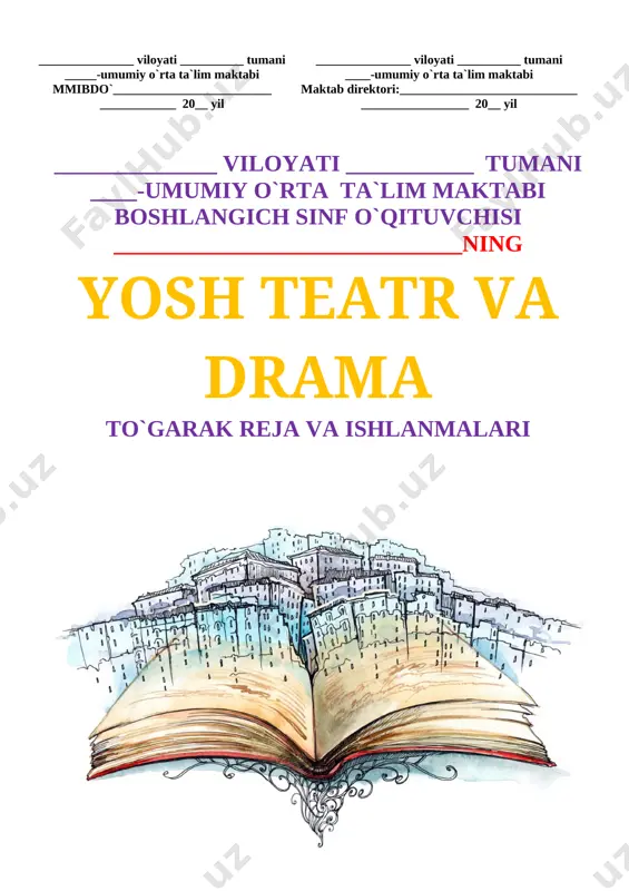 iy bilimlarni mustahkamlash va amalda qo`llash ko`nikmalarini hosil qilish, kasbiy mahoratlarini oshirishga keng imkoniyatlar yaratish hamda tanlagan kasbiy yo`nalishlari bo`yicha mehnat bozoriga tayyorgarlik salohiyatini kuchaytirishdan iboratdir. 5.to`garaklar turini tanlash va qatnashish o`quvchilar uchun ixtiyoriy bo`lib, uning to`garaklarga ishtirok etishi xaqidagi og`zaki bildirishi yetarlidir. 6.to`garaklar mazmunan o`quvchilarning qiziqish vaimkoniyatlarini xisobga olgan xolda tashkil etiladi, ularga majburiy topshiriqlar berilmaydi. 7.to`garaklar o`quv yili davomida faoliyat ko`rsatadi. 8.to`garak mashg`ulotlarinng jadvali o`quvchilarning jamoat ishlarida ishtirok etishi va dam olishlarini hisobga olgan holda, ularning yoshi, fiziologiyasining o`ziga xosligi, sanitariya-gigiyena normalari hisobga olinib, pedagogik xodimlarning taqdimnomasi asosida tuziladi. 9.o`quvchilarni to`garak ishlariga keng jalb qilish va qiziqtirish maqsadida ta`lim muassasasi ilmiy-pedagogik kengashi qarori asosida to`garaklarga qatnashuvchi o`quvchilar o`rtasida tanlovlar tashkil qilinadi. 10.to`garaklar mehnat bozori talablarini hisobga olgan holda buyurtmachi korxona, tashkilot va muassasalar hamda o`quvchilar ota-onalar hisobidan ta`lim olayotgan yo`nalishlariga turdosh yo`nalishlaridan chuqur bilim va ko`nikma berish maqsadida ham tashkil etilishi mumkin. ii.to`garak a`zolarinnig huquq va burchlari 11.to`garak …