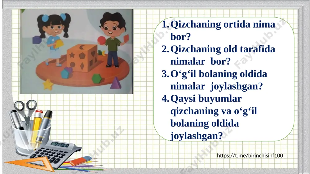 1-sinf informatika 18-dars - Page 2