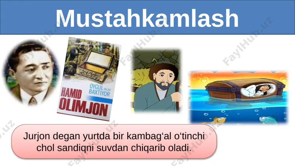 oygul bn baxtiyor davomi - Page 2