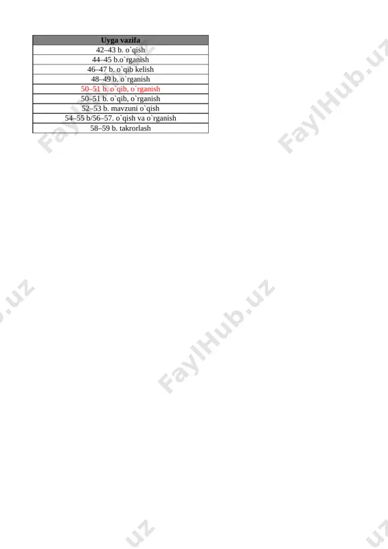 1-sinf informatika 3-chorak @e_baza_ishreja - Page 2