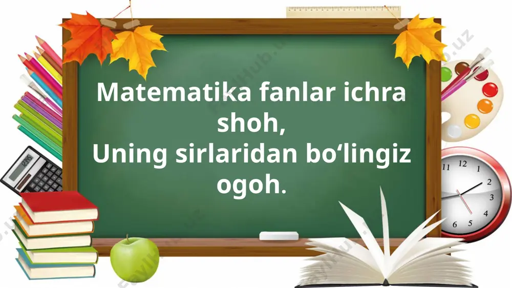 1-sinf matematika 72-dars - Page 2