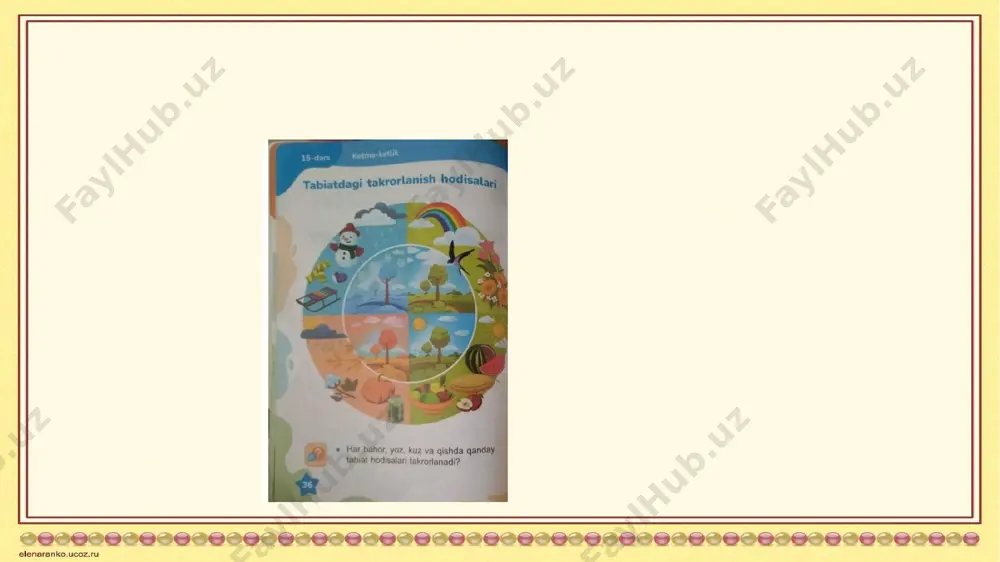 1-sinf informatika 15-dars - Page 2