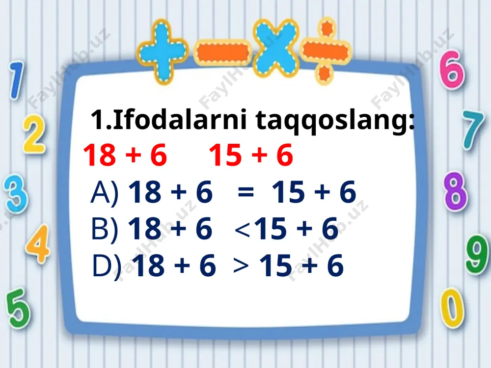 test matem - Page 2