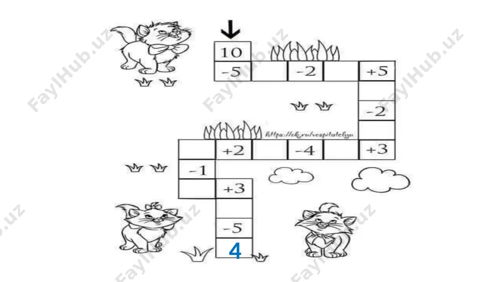 40-dars matematika.pptxshahnoza.pptx taqqoslash - Page 2