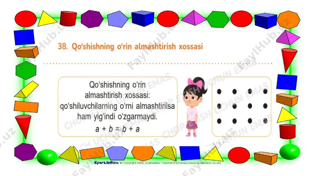 38- dars matematika - Page 2
