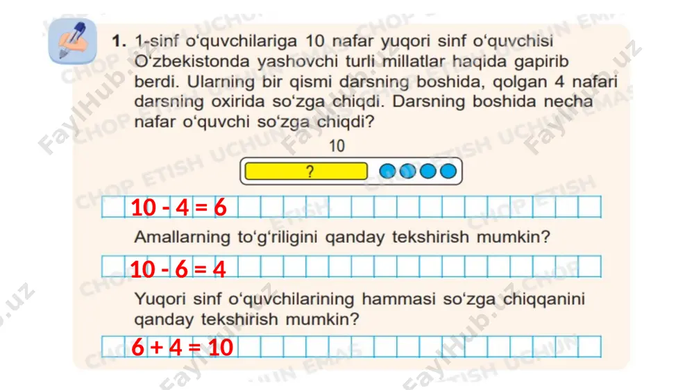 36- dars matematika shahnoza - Page 2