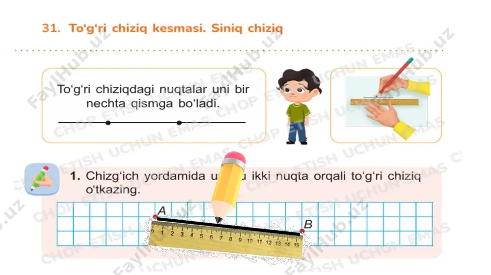 31- dars matematika 1- sinf shahnoza - Page 2