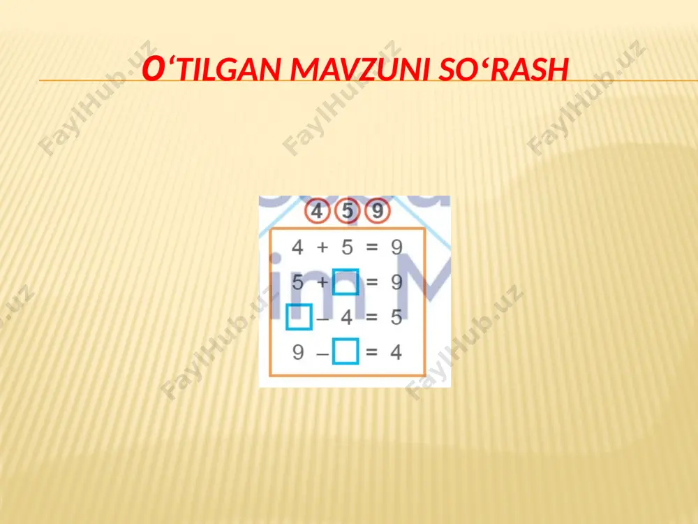 prezentatsiya microsoft office powerpoint (2) - Page 2