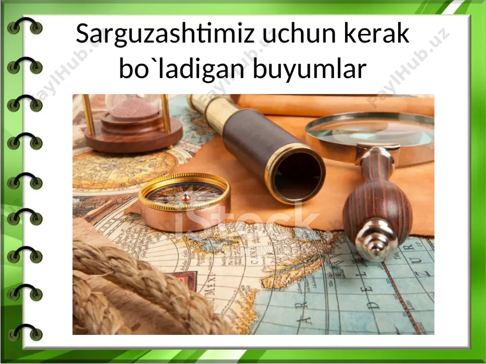 5-sinf o'nli kasrlar - Page 2