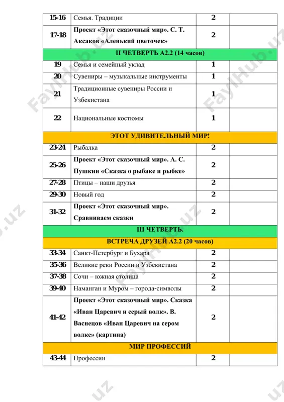5 klass rus nats - Page 2