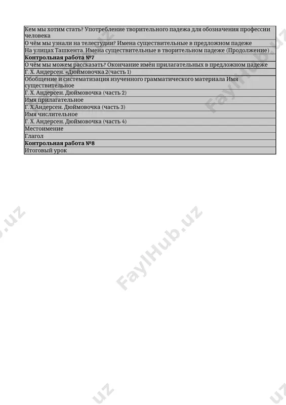 5-b rus tili 4-chorak - Page 2