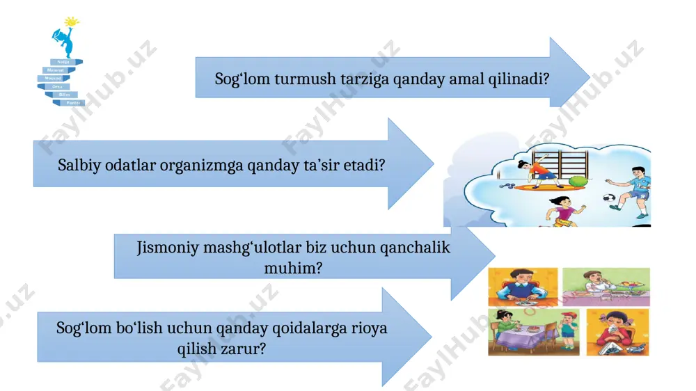 5-sinf tarbiya - Page 2
