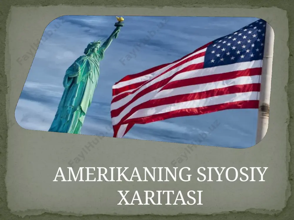 ko‘p davlatlarida aholi qadimgi lotin tilidan kelib chiqqan ispan, portugal va fransuz tillarida so‘zlashishi bilan bog‘liq. shimoliy amerika va lotin amerikasi ijtimoiy-iqtisodiy rivojlanish darajasi hamda aholining milliy-madaniy xususiyatlari bilan farq qiladi. aqsh va kanada «katta yettilik» guruhiga kiradigan rivojlangan davlatlar bo‘lsa, lotin amerikasi davlatlari esa rivojlanayotgan davlatlardir. image3.jpeg image4.jpeg image5.jpeg