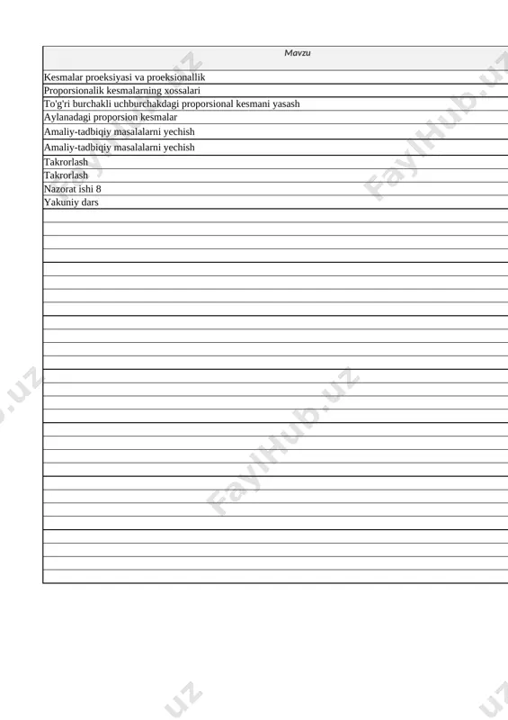 9-b.sinf geometriya s.toshmatova - Page 2