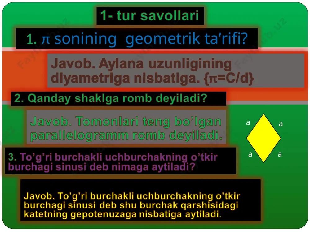 9-sinf taqdimot - Page 2