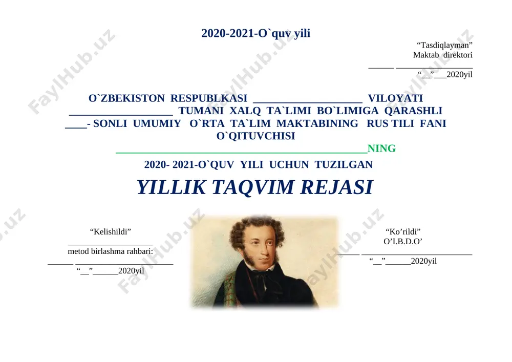 e 3a 3b 3v 3g 3a 3b 3v 3g i chetvert 1 v shkole 1 2 v shkole 1 3 nash klass 1 4 nash klass 1 5 na uroke risovaniya 1 6 na uroke risovaniya 1 7 kontrolnaya rabota №1 1 8 shkolnie prinadlejnosti 1 9 shkolnie prinadlejnosti 1 10 semya 1 11 semya 1 12 nash dom 1 13 nash dom 1 14 nash dvor 1 15 nash dvor 1 russkiy yazik (v natsionalnix shkolax) (po 2 chasa 68 chasov v god) 4 klass № tema uroka chasi kalend. srok data provedeniya domashnee zadanie 4a 4b 4v 4g 4a 4b 4v 4g i chetvert 1 uchyoba. chto sdelal? chto sdelala? chtosdelali? 1 2 uchyoba. chto sdelal? chto sdelala? chtosdelali? 1 3 na uroke. chto budet delat? chto budut delat? 1 4 na uroke. chto budet delat? chto budut delat? 1 5 posle urokov. chto sdelaet? chto sdelayut? 1 …