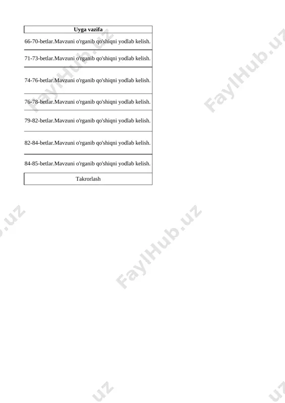 6-sinf 4-chorak. - Page 2