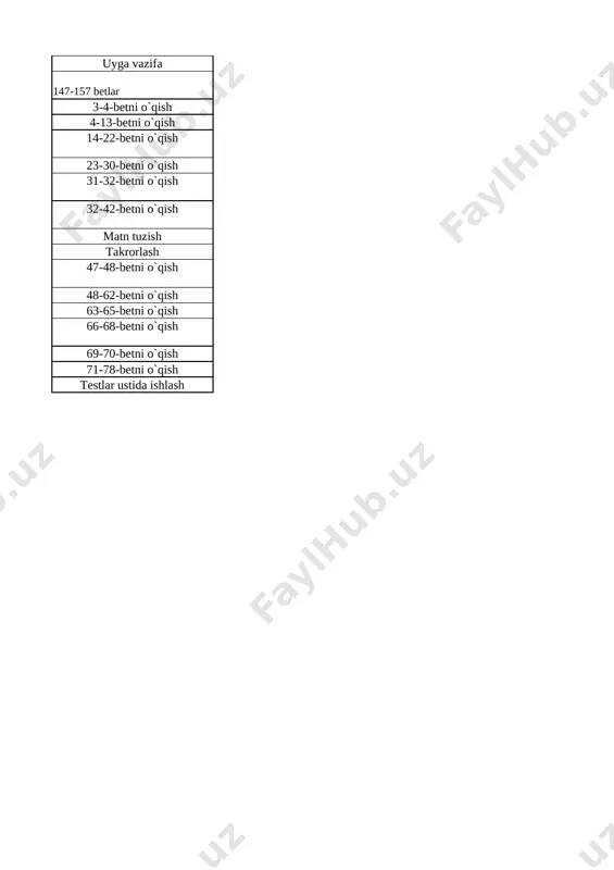 6-sinf adabiyot iii chorak tigizlashtirilgan - Page 2
