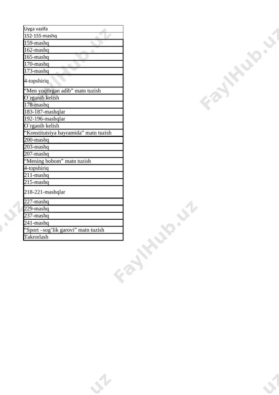 6-sinf ii chorak ona tili - Page 2