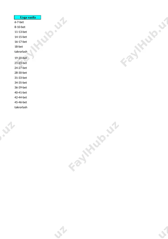 7-sinf geografiya 1-chorak - Page 2
