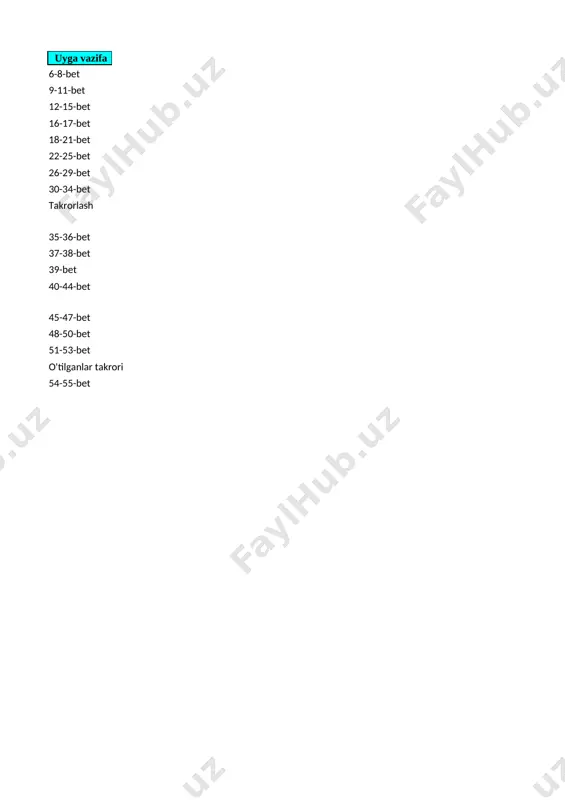 7-sinf biologiya 1-chorak - Page 2
