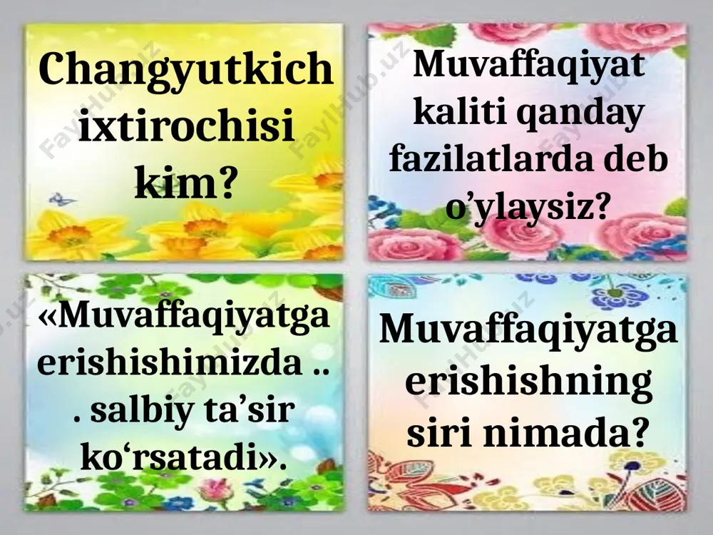 chlik nima? bag‘rikeng-lik nima? daxldorlik nima? mas’uliyat nima? irena sendlerning harakatlari mahallamiz farovonligi image1.jpeg image2.jpeg image3.jpeg image4.jpeg image5.jpeg image6.jpeg image7.jpeg image8.jpeg image9.jpeg image10.jpeg image11.jpeg image12.jpeg
