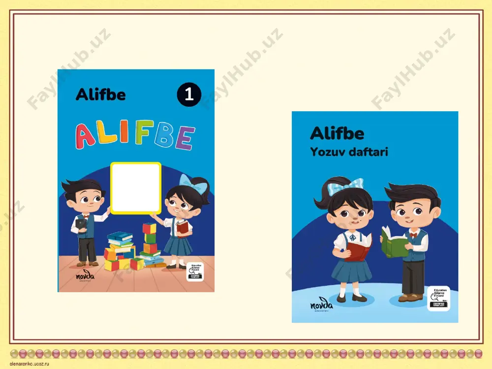 alifbe nn - Page 2