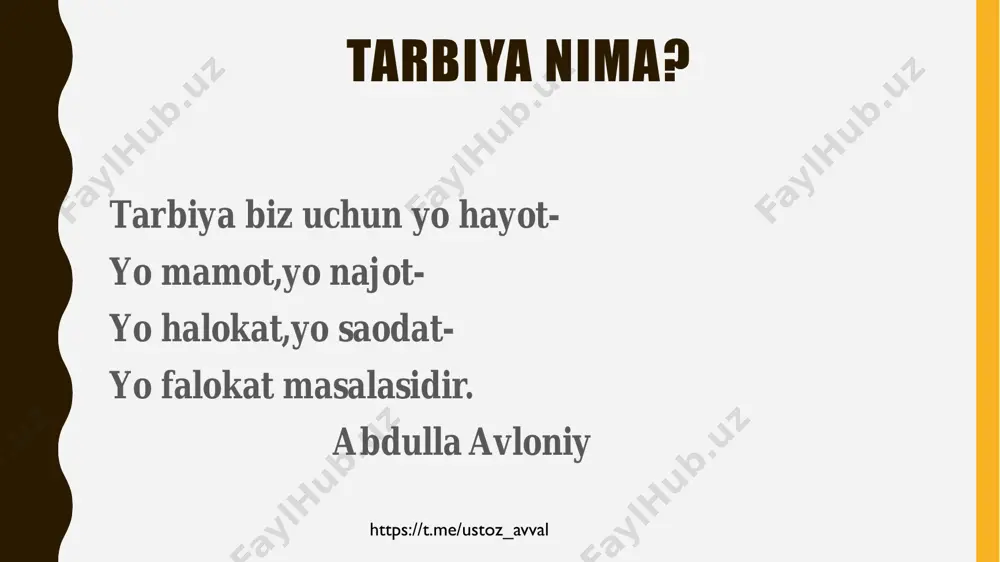 1-sinf tarbiya 30-31-dars - Page 2