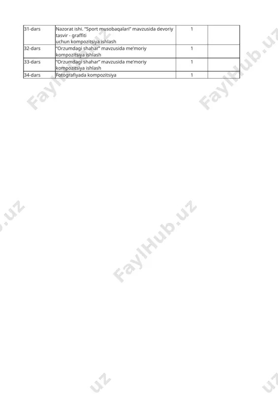 ishlash 1 33-dars “orzumdagi shahar” mavzusida me’moriy kompozitsiya ishlash 1 34-dars fotografiyada kompozitsiya 1 image1.png