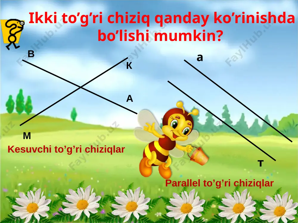 7-sinf geometriya 33-34.parallel to’g’ri chiziqlar+ - Page 2