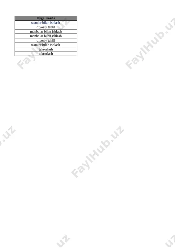 36-bet 35 nol ishtirokida qo‘shish va ayirish 37-bet 36 qo‘shish va ayirish amallarini bajarish usullari 38-bet 37 qo‘shish amalining hadlari 39-bet list3