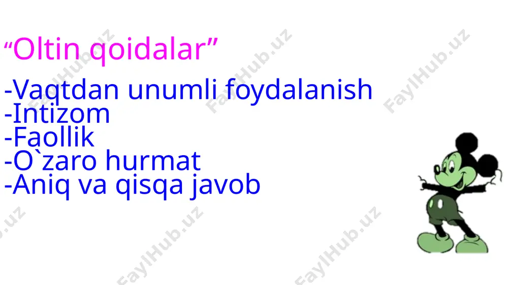 oqish savodxonligi 1-sinf raxmonova - Page 2