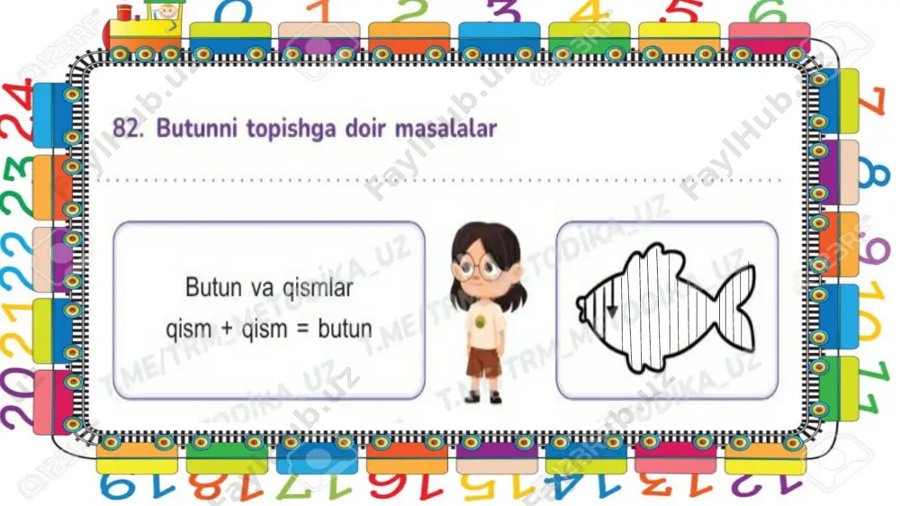 butunni topishga doir masalalar 82 - Page 2