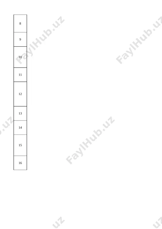 90o v vise na gimnasticheskoy lestnitse podnimanie nog leja na spine. 7 gimnastika praktika: visi. malchiki: podtyagivanie v vise na perekladine devochki: podtyagivanie v vise na nizkoy perekladine podnimanie pryamix nog do ugla 90o v vise na gimnasticheskoy lestnitse (sdacha kontrolnogo normativa) / gimnastika praktika: visi i upori. tolchkom odnoy i zamaxom drugoy nogi perevorot na nizkoy perekladine s vixodom v upor naverx (podem perevorotom) prijki so skakalkoy uprajnenie na gibkost. / xodba po pryamoy. uprajnenie «lastochka». 8 gimnastika praktika: upori. sgibanie i razgibanie ruk v upore na gimnasticheskoy skameyke (devochki), ot pola (malchiki). prisedaniya na odnoy noge u gimnasticheskoy stenki (“pistolet”) xodba s gruzom na golove. 9 gimnastika praktika: akrobatika. kuvirok vpered, stoyka na lopatkax, «mostik» xodba po pryamoy cherez prepyatstviya. 10 gimnastika praktika: akrobaticheskaya kombinatsiya iz gimnasticheskix elementov. devochki – kuvirok vpered, stoyka na lopatkax, «mostik» i perevorot v storonu v upor sidya malchiki – dlinniy kuvirok s …