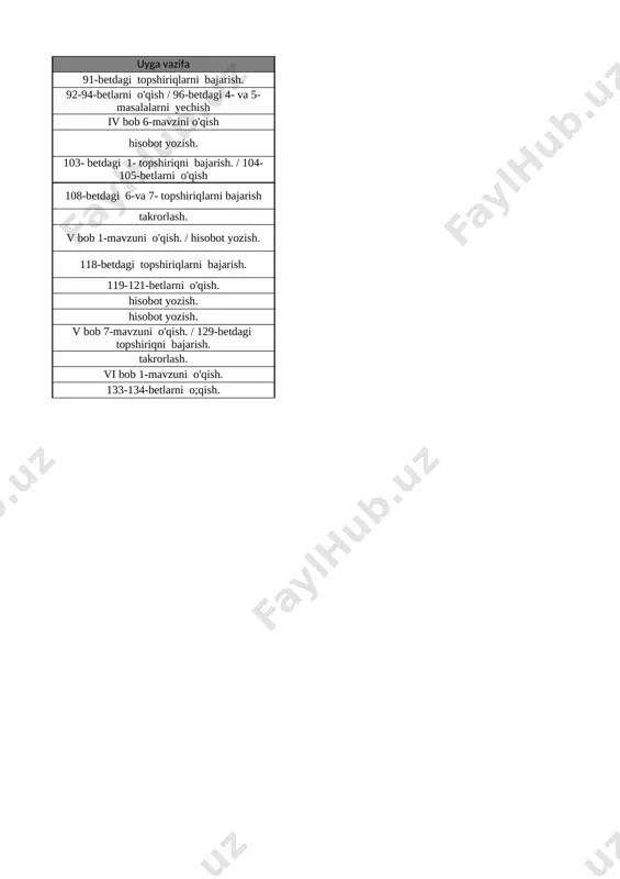 7-sinf kimyo 3-chor. tig'iz @e_baza_ishreja - Page 2